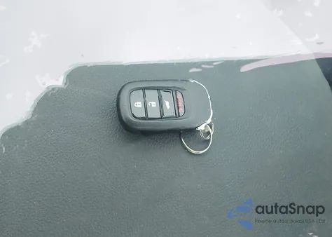 2024 Honda Civic Lx from USA, damaged, VIN 19XFL2H55RE029964